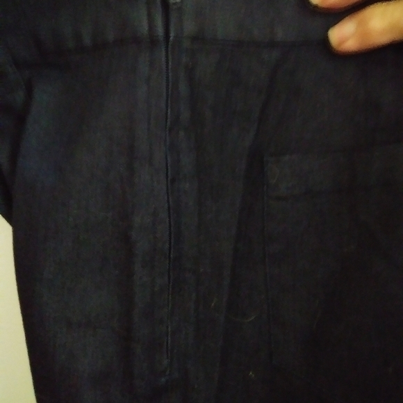 Pinup Style Jeans Small 'NEW' - Picture 7 of 14